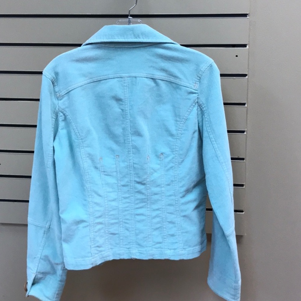 Tulle Jacket - Picture 2 of 3
